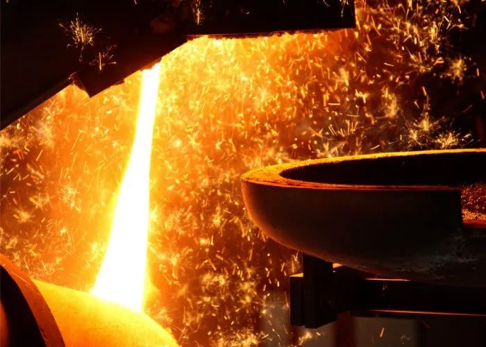 Industria grea